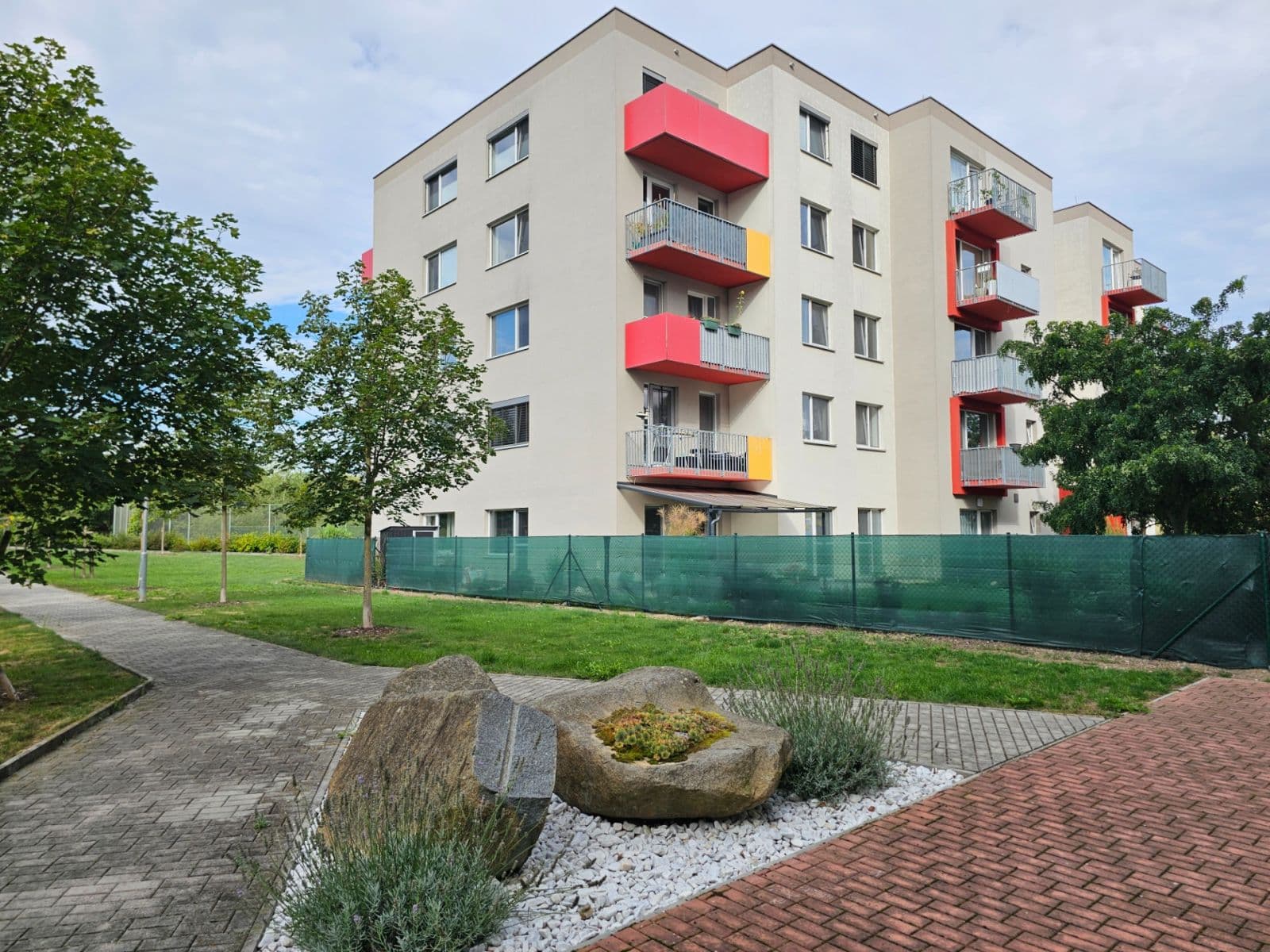Predaj bytu 3-izbový 74 m², Husova tř., České Budějovice, Jihočeský kraj Predaj bytu 3-izbový 74 m², Husova tř., České Budějovice, Jihočeský kraj