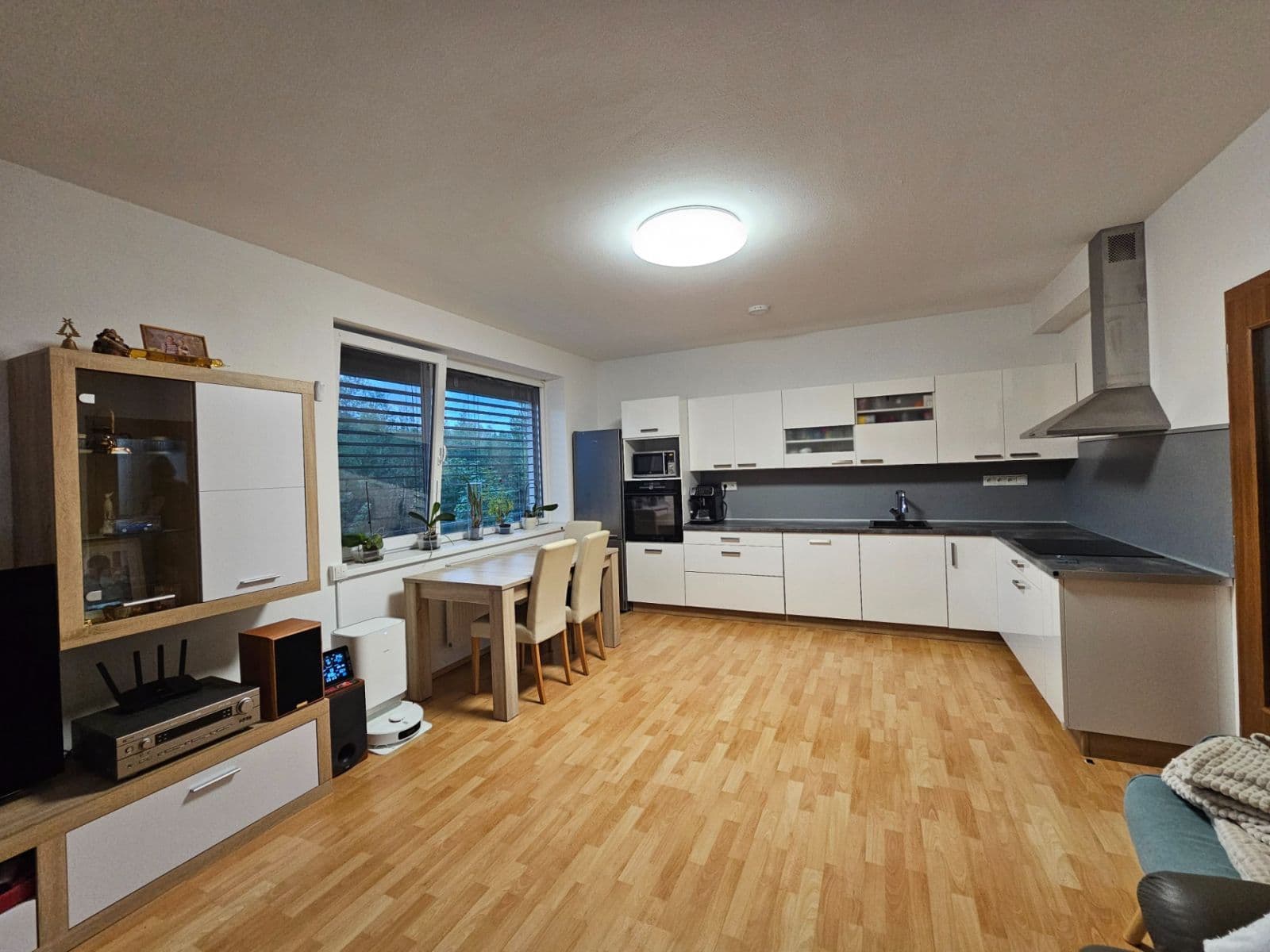 Predaj bytu 3-izbový 74 m², Husova tř., České Budějovice, Jihočeský kraj Predaj bytu 3-izbový 74 m², Husova tř., České Budějovice, Jihočeský kraj