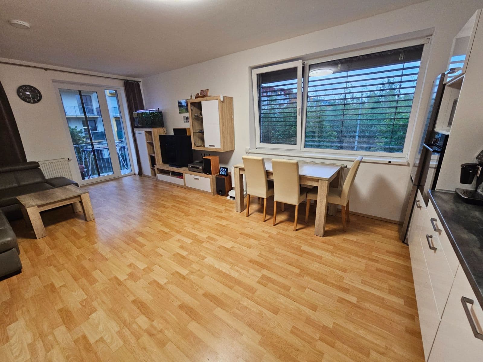Predaj bytu 3-izbový 74 m², Husova tř., České Budějovice, Jihočeský kraj Predaj bytu 3-izbový 74 m², Husova tř., České Budějovice, Jihočeský kraj