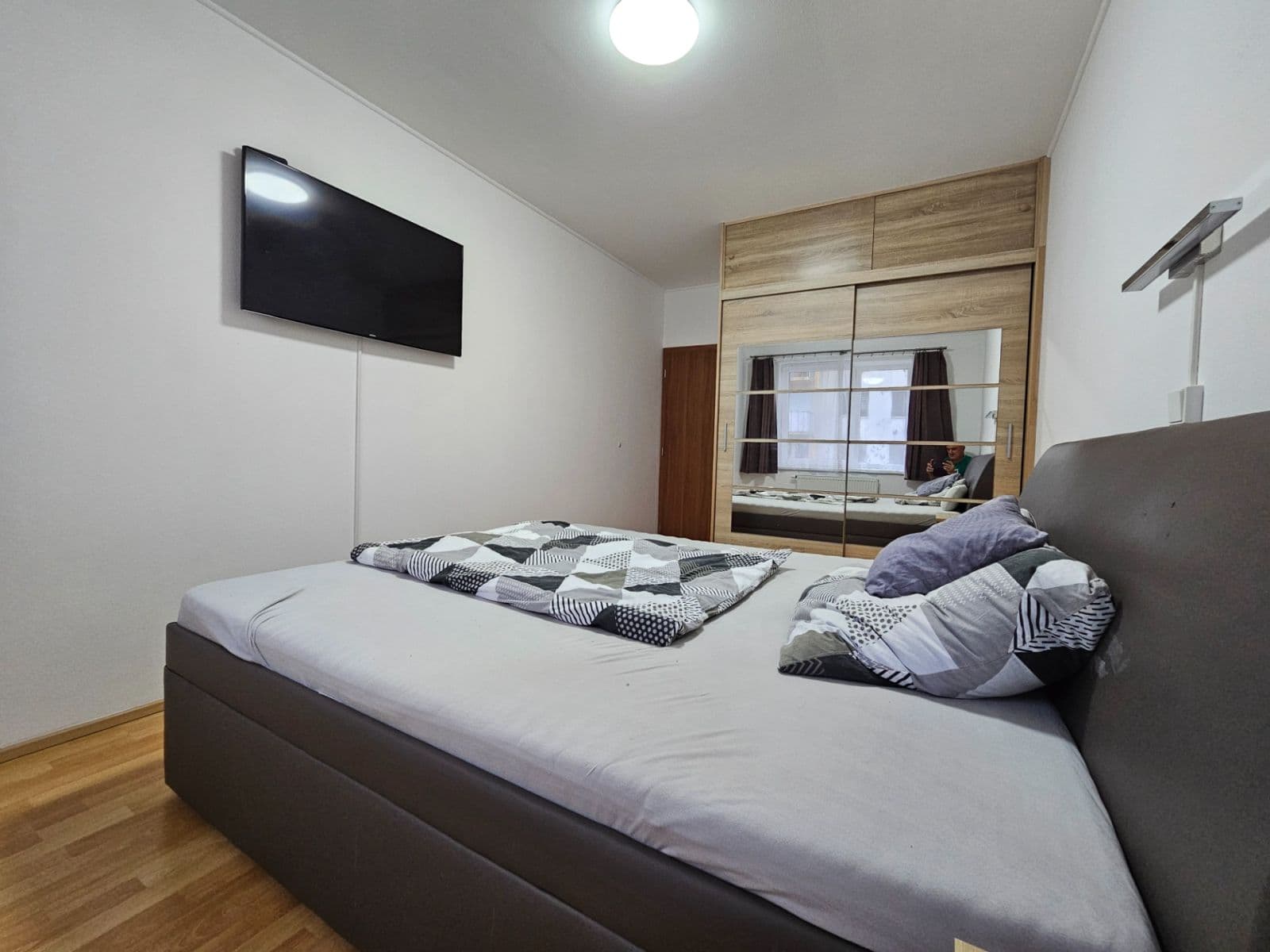 Predaj bytu 3-izbový 74 m², Husova tř., České Budějovice, Jihočeský kraj Predaj bytu 3-izbový 74 m², Husova tř., České Budějovice, Jihočeský kraj
