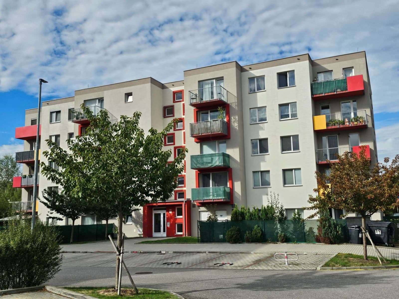 Predaj bytu 3-izbový 74 m², Husova tř., České Budějovice, Jihočeský kraj Predaj bytu 3-izbový 74 m², Husova tř., České Budějovice, Jihočeský kraj