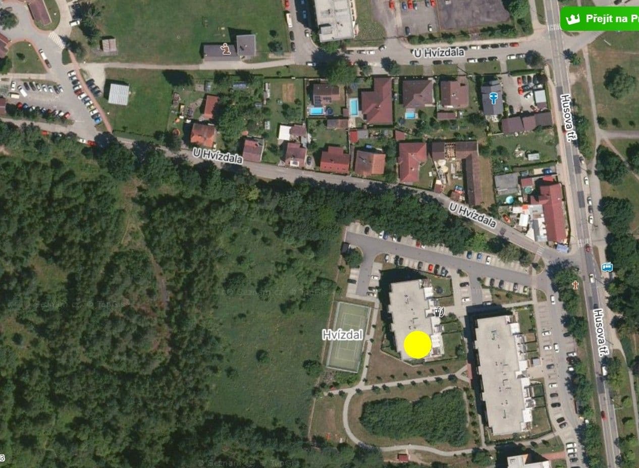 Predaj bytu 3-izbový 74 m², Husova tř., České Budějovice, Jihočeský kraj Predaj bytu 3-izbový 74 m², Husova tř., České Budějovice, Jihočeský kraj