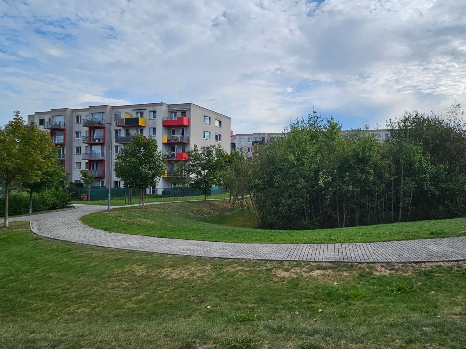 Predaj bytu 3-izbový 74 m², Husova tř., České Budějovice, Jihočeský kraj Predaj bytu 3-izbový 74 m², Husova tř., České Budějovice, Jihočeský kraj