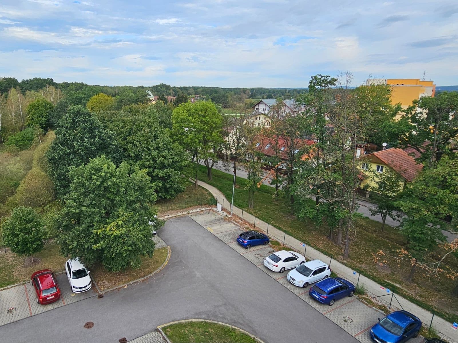 Predaj bytu 3-izbový 74 m², Husova tř., České Budějovice, Jihočeský kraj Predaj bytu 3-izbový 74 m², Husova tř., České Budějovice, Jihočeský kraj