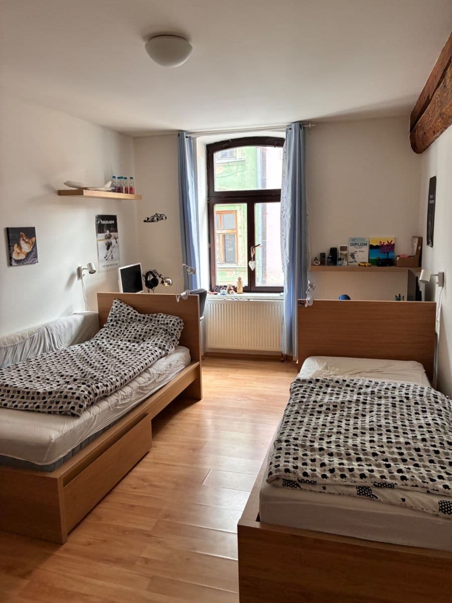 Prenájom bytu 2-izbový 65 m², Škrétova, Jihlava, Kraj Vysočina Prenájom bytu 2-izbový 65 m², Škrétova, Jihlava, Kraj Vysočina
