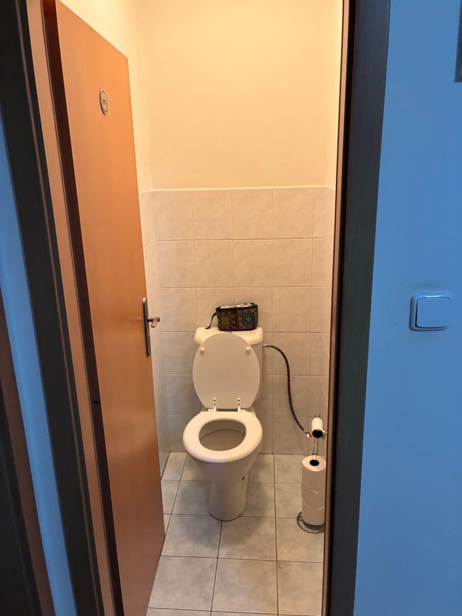 Prenájom bytu 2-izbový 65 m², Škrétova, Jihlava, Kraj Vysočina Prenájom bytu 2-izbový 65 m², Škrétova, Jihlava, Kraj Vysočina
