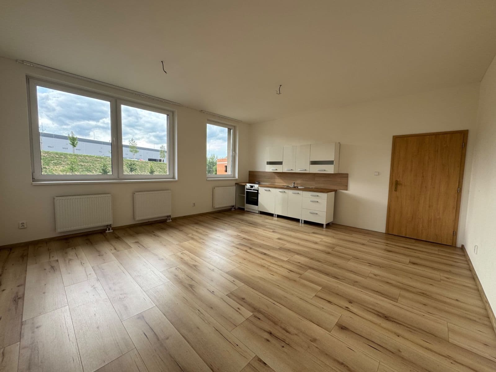Prenájom bytu 3-izbový 73 m², Hrádek nad Nisou, Liberecký kraj Prenájom bytu 3-izbový 73 m², Hrádek nad Nisou, Liberecký kraj