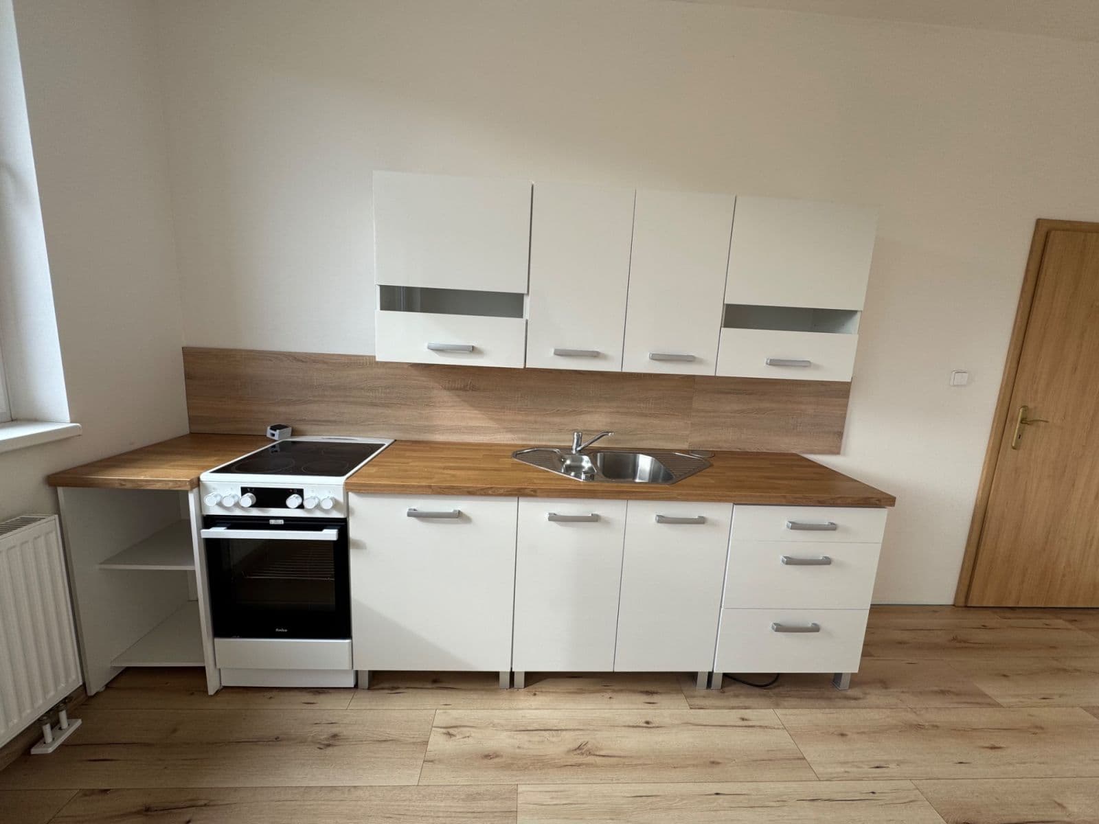Prenájom bytu 3-izbový 73 m², Hrádek nad Nisou, Liberecký kraj Prenájom bytu 3-izbový 73 m², Hrádek nad Nisou, Liberecký kraj