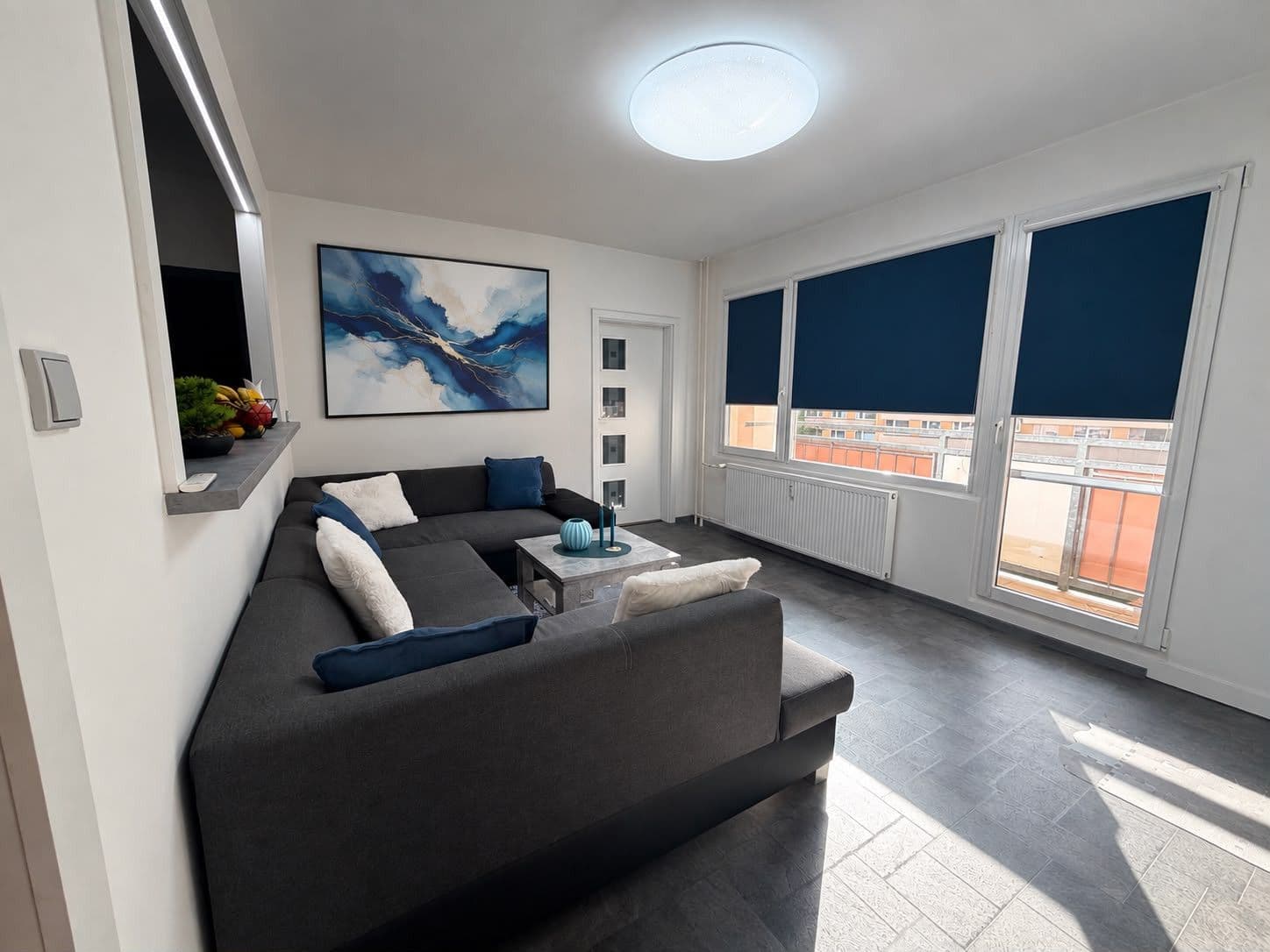 Predaj bytu 4-izbový 87 m², Maršovská, Teplice, Ústecký kraj Predaj bytu 4-izbový 87 m², Maršovská, Teplice, Ústecký kraj