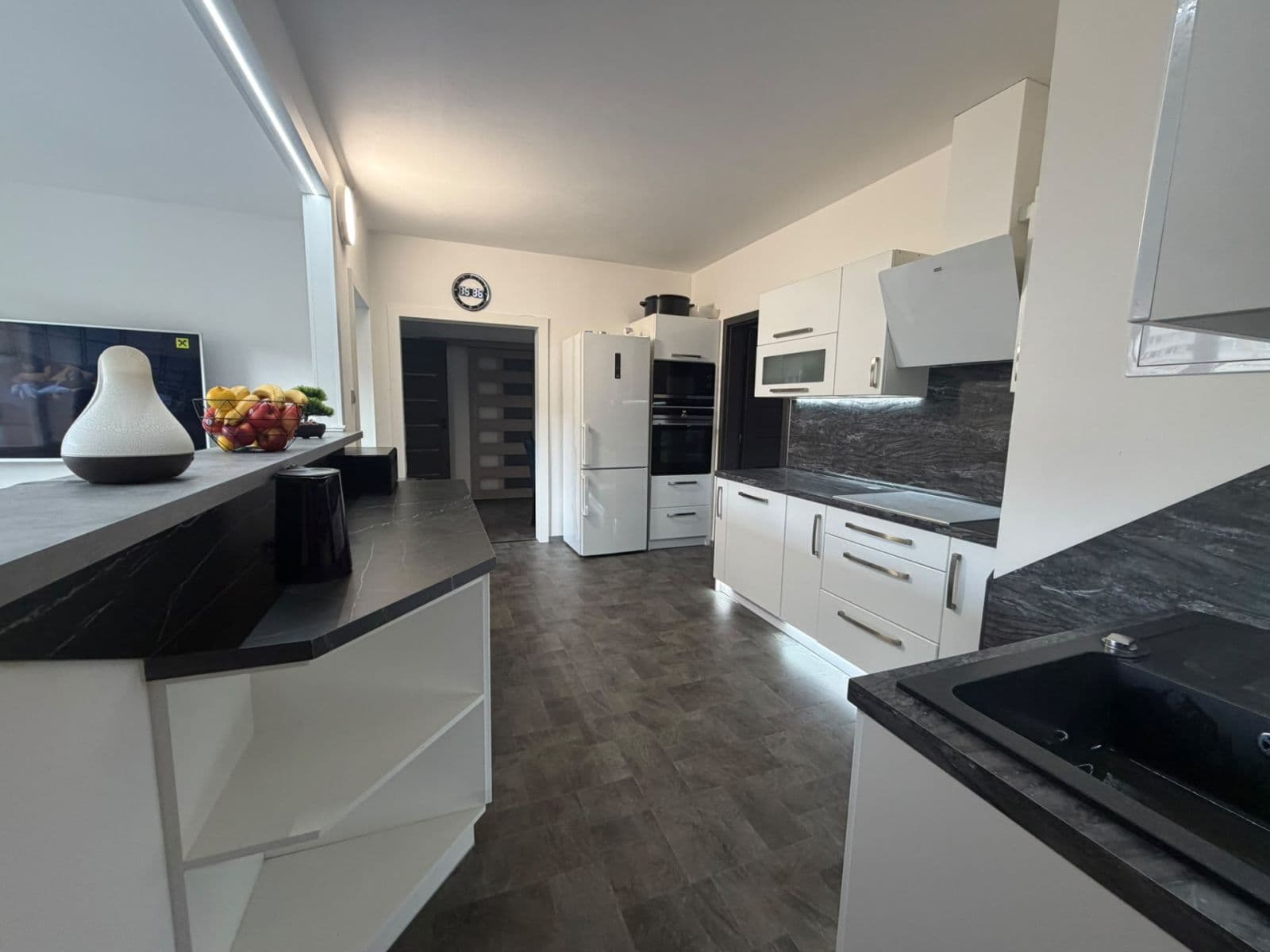 Predaj bytu 4-izbový 87 m², Maršovská, Teplice, Ústecký kraj Predaj bytu 4-izbový 87 m², Maršovská, Teplice, Ústecký kraj