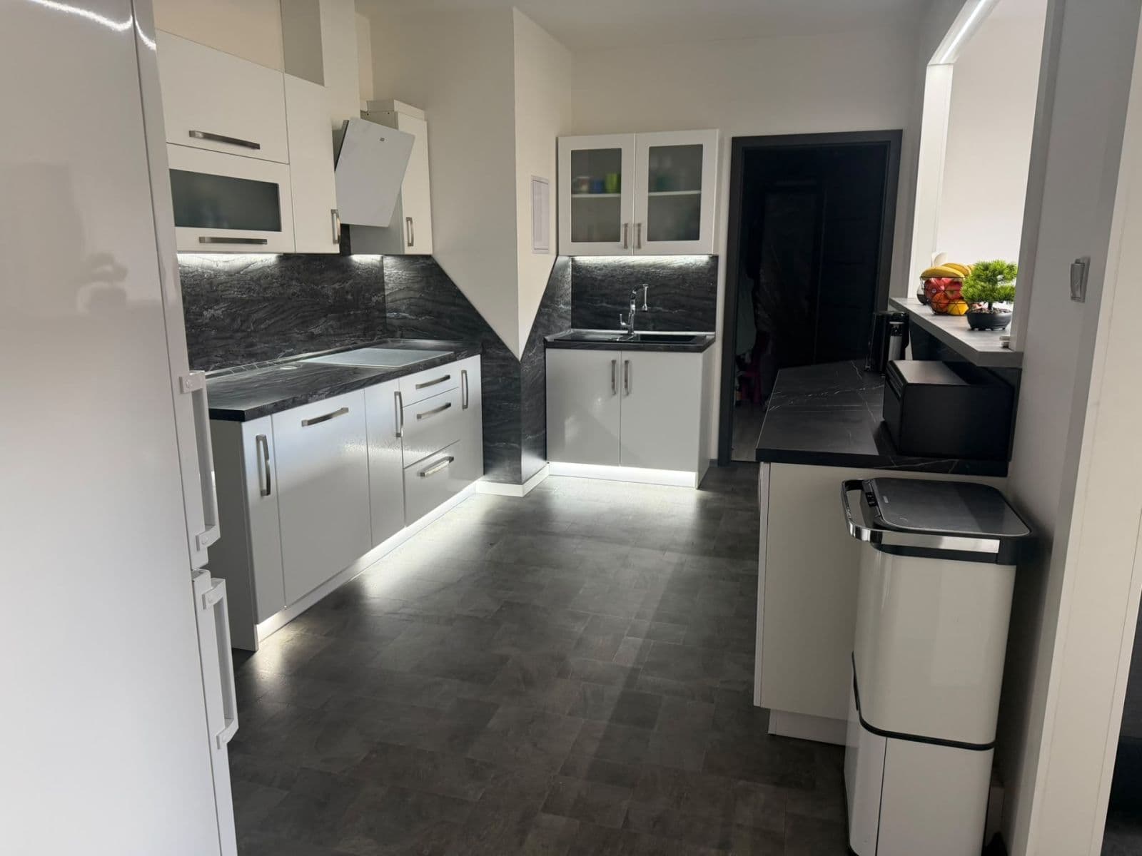 Predaj bytu 4-izbový 87 m², Maršovská, Teplice, Ústecký kraj Predaj bytu 4-izbový 87 m², Maršovská, Teplice, Ústecký kraj