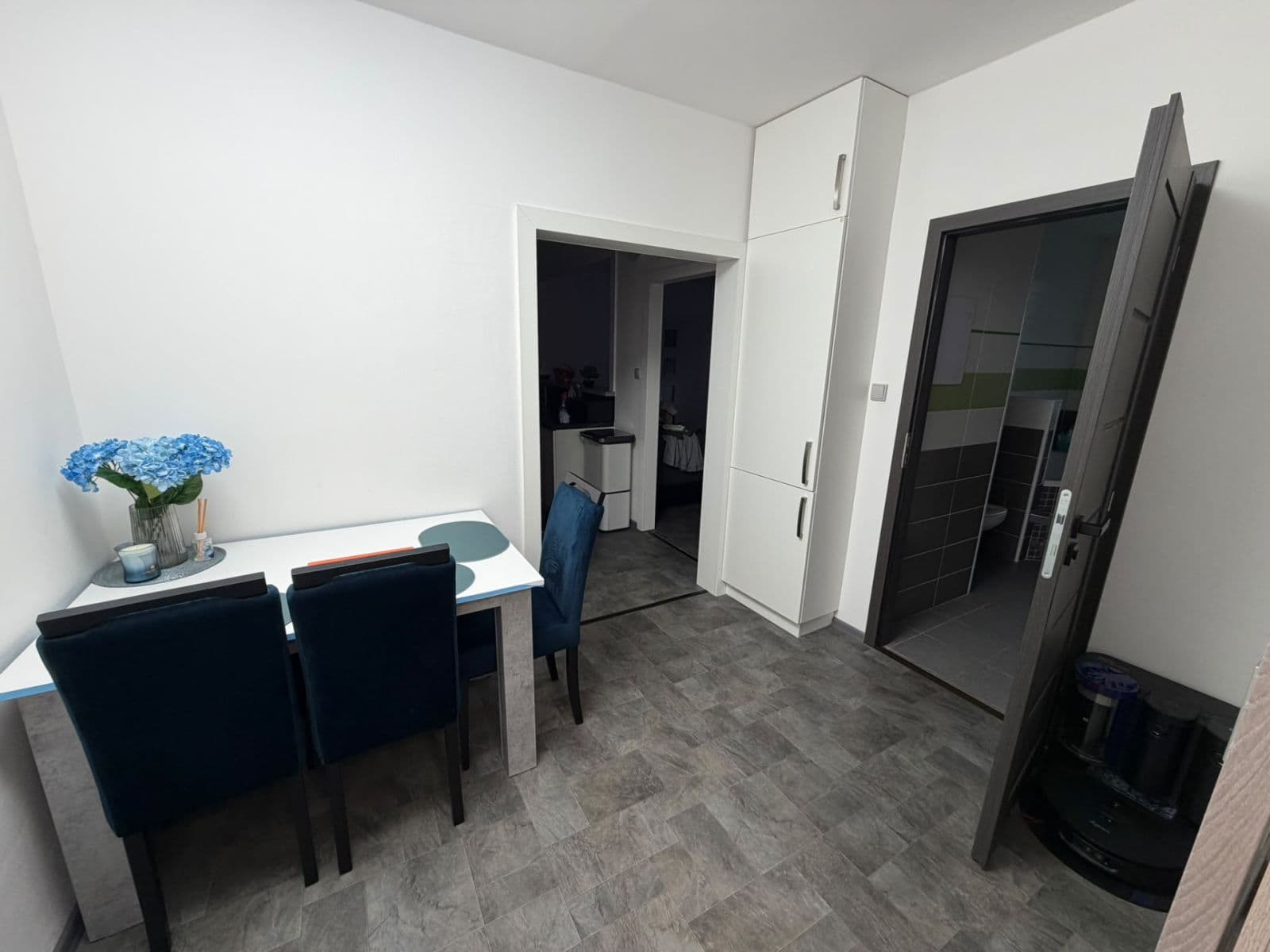 Predaj bytu 4-izbový 87 m², Maršovská, Teplice, Ústecký kraj Predaj bytu 4-izbový 87 m², Maršovská, Teplice, Ústecký kraj