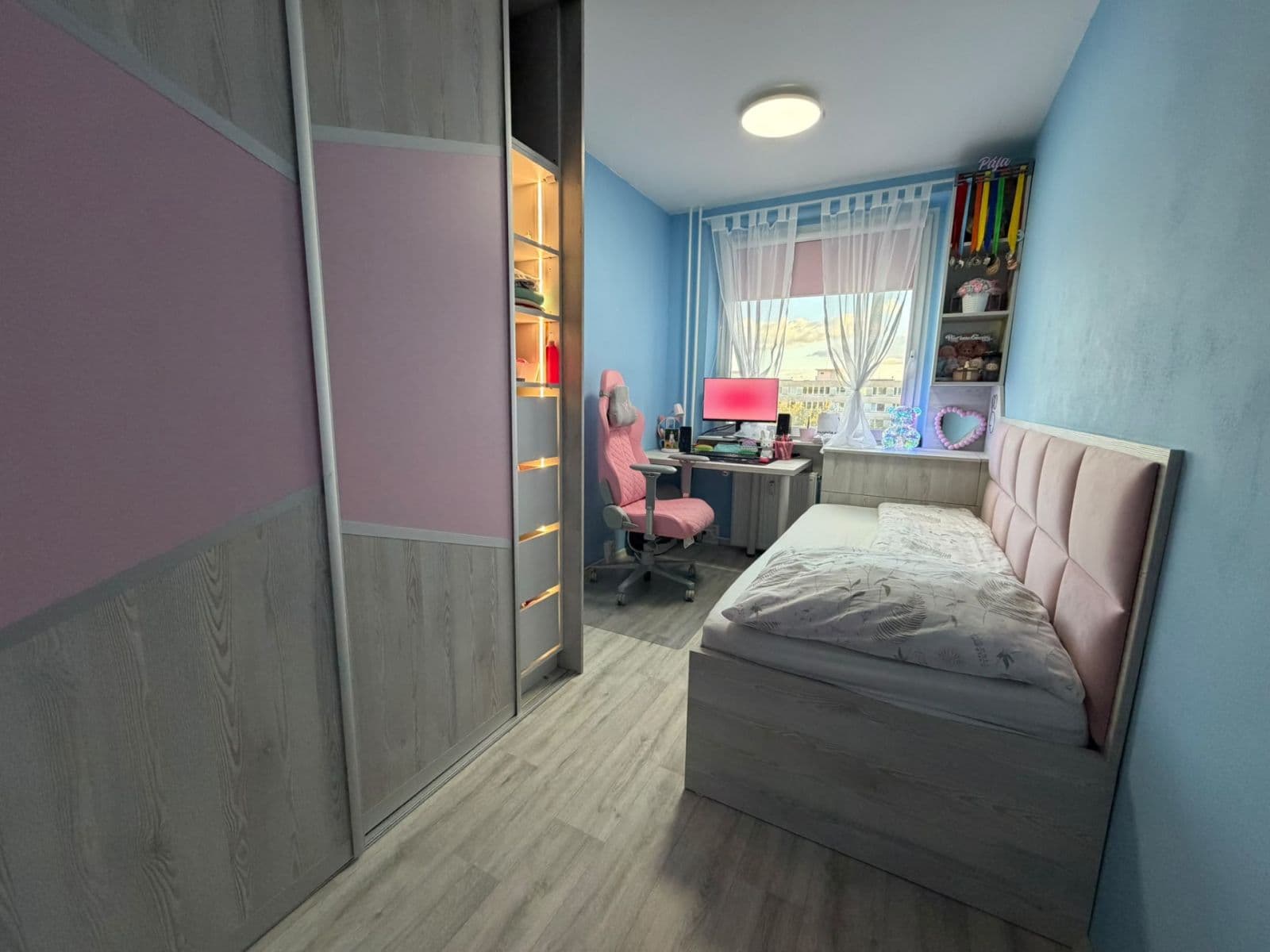 Predaj bytu 4-izbový 87 m², Maršovská, Teplice, Ústecký kraj Predaj bytu 4-izbový 87 m², Maršovská, Teplice, Ústecký kraj