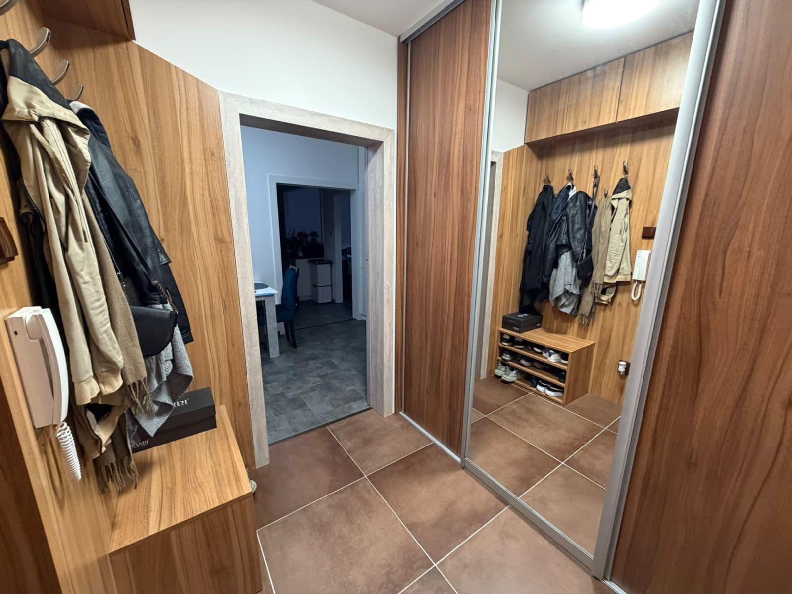 Predaj bytu 4-izbový 87 m², Maršovská, Teplice, Ústecký kraj Predaj bytu 4-izbový 87 m², Maršovská, Teplice, Ústecký kraj