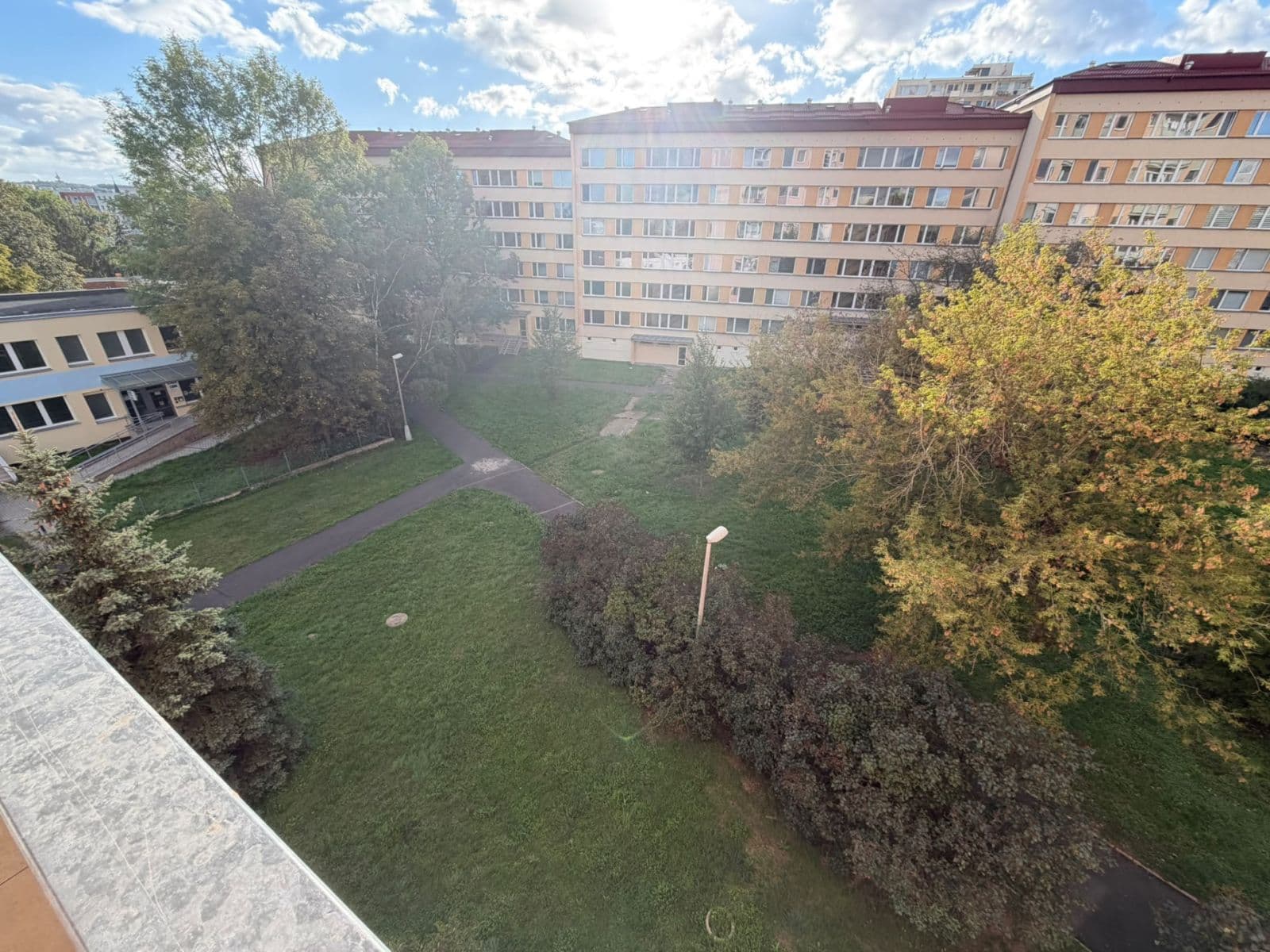 Predaj bytu 4-izbový 87 m², Maršovská, Teplice, Ústecký kraj Predaj bytu 4-izbový 87 m², Maršovská, Teplice, Ústecký kraj