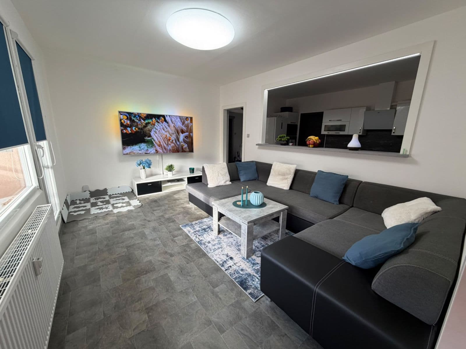 Predaj bytu 4-izbový 87 m², Maršovská, Teplice, Ústecký kraj Predaj bytu 4-izbový 87 m², Maršovská, Teplice, Ústecký kraj