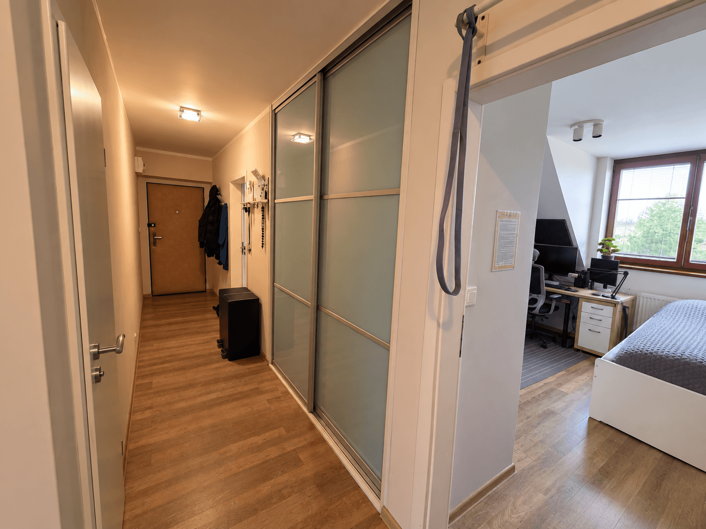 Prenájom bytu 4-izbový 77 m², K Šátalce, Jesenice, Středočeský kraj Prenájom bytu 4-izbový 77 m², K Šátalce, Jesenice, Středočeský kraj