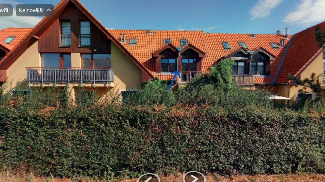 Prenájom bytu 4-izbový 77 m², K Šátalce, Jesenice, Středočeský kraj Prenájom bytu 4-izbový 77 m², K Šátalce, Jesenice, Středočeský kraj