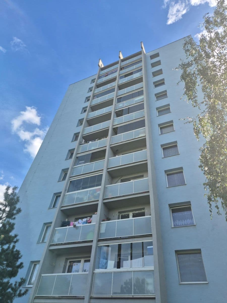 Prenájom bytu Garsoniéra 31 m², Křivoklátská, Praha, Praha Prenájom bytu Garsoniéra 31 m², Křivoklátská, Praha, Praha
