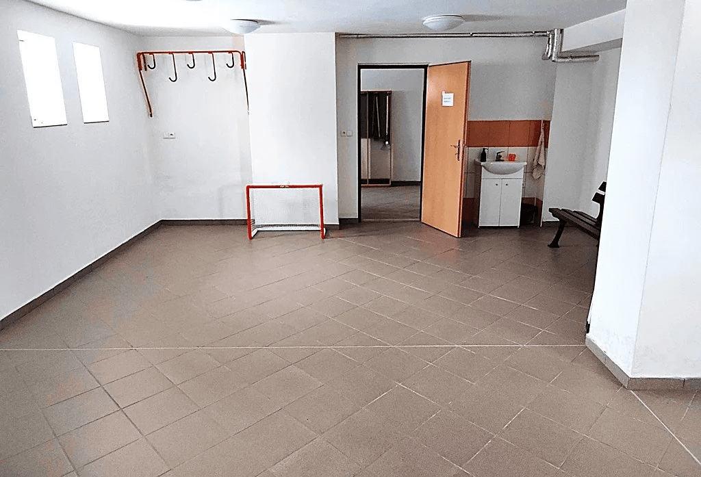 Predaj bytu 2-izbový 56 m², Vlachovice, Kraj Vysočina Predaj bytu 2-izbový 56 m², Vlachovice, Kraj Vysočina