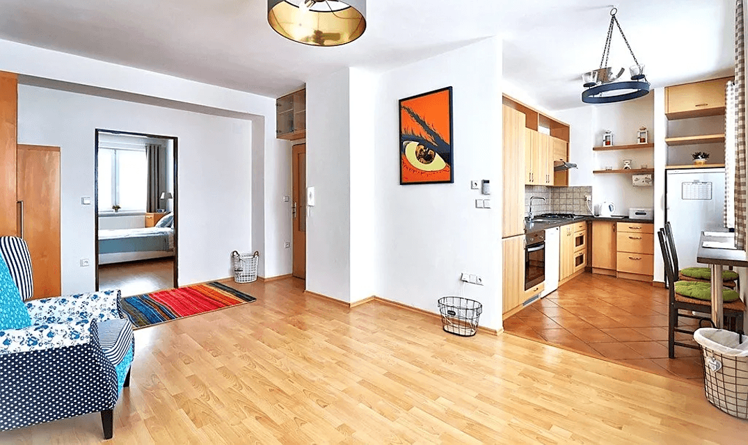 Predaj bytu 2-izbový 56 m², Vlachovice, Kraj Vysočina Predaj bytu 2-izbový 56 m², Vlachovice, Kraj Vysočina