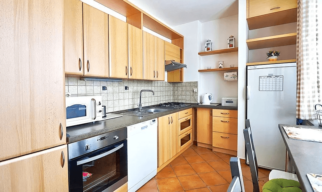 Predaj bytu 2-izbový 56 m², Vlachovice, Kraj Vysočina Predaj bytu 2-izbový 56 m², Vlachovice, Kraj Vysočina