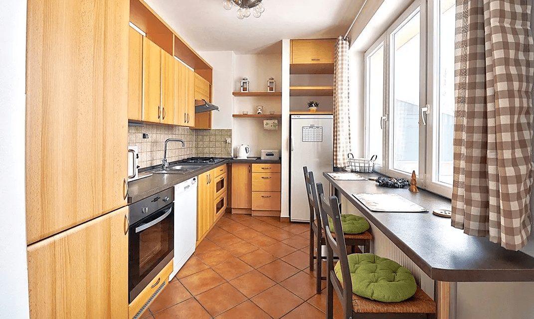 Predaj bytu 2-izbový 56 m², Vlachovice, Kraj Vysočina Predaj bytu 2-izbový 56 m², Vlachovice, Kraj Vysočina