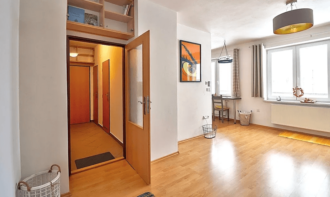 Predaj bytu 2-izbový 56 m², Vlachovice, Kraj Vysočina Predaj bytu 2-izbový 56 m², Vlachovice, Kraj Vysočina