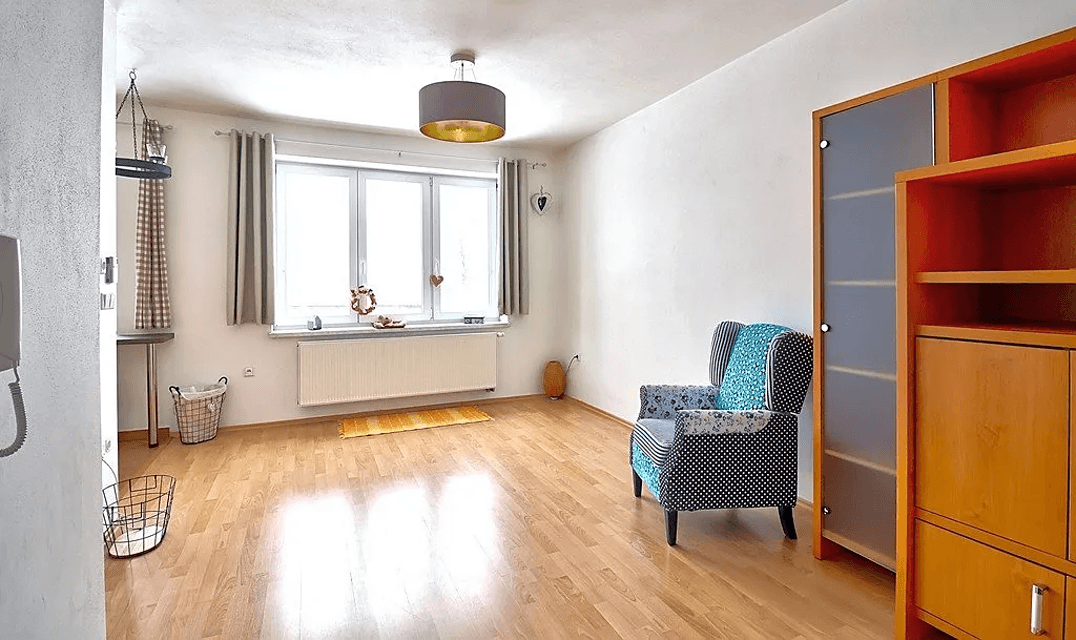 Predaj bytu 2-izbový 56 m², Vlachovice, Kraj Vysočina Predaj bytu 2-izbový 56 m², Vlachovice, Kraj Vysočina