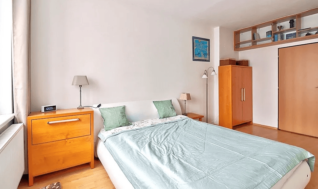 Predaj bytu 2-izbový 56 m², Vlachovice, Kraj Vysočina Predaj bytu 2-izbový 56 m², Vlachovice, Kraj Vysočina