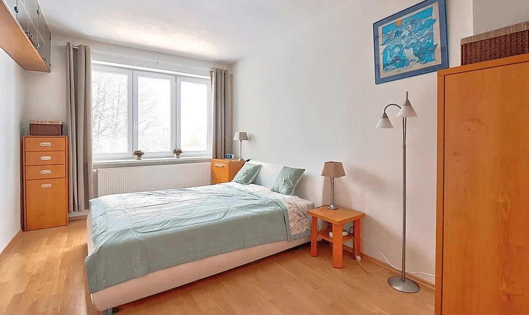 Predaj bytu 2-izbový 56 m², Vlachovice, Kraj Vysočina Predaj bytu 2-izbový 56 m², Vlachovice, Kraj Vysočina