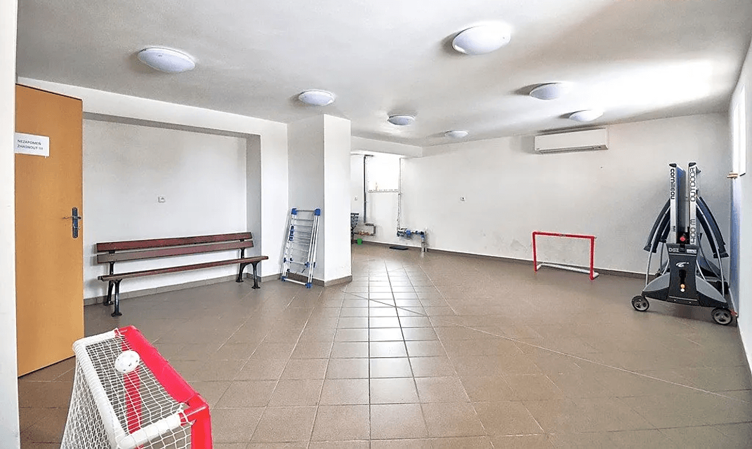 Predaj bytu 2-izbový 56 m², Vlachovice, Kraj Vysočina Predaj bytu 2-izbový 56 m², Vlachovice, Kraj Vysočina