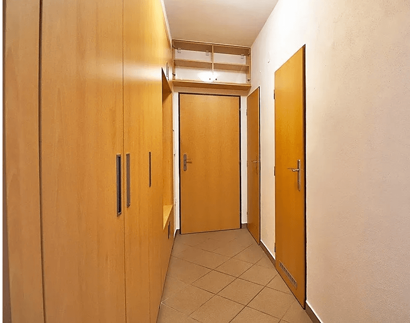 Predaj bytu 2-izbový 56 m², Vlachovice, Kraj Vysočina Predaj bytu 2-izbový 56 m², Vlachovice, Kraj Vysočina