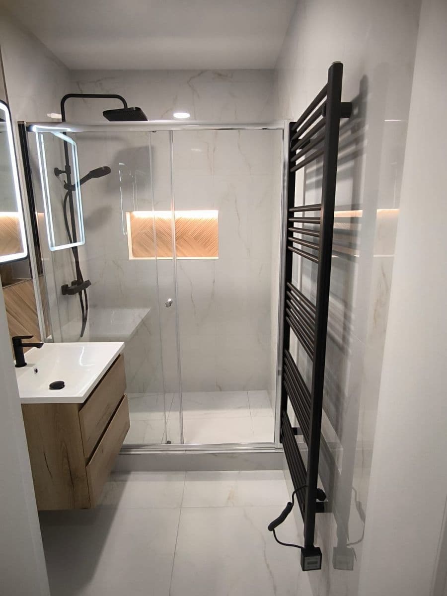Prenájom bytu 3-izbový 63 m², Hluboká, Brno, Jihomoravský kraj Prenájom bytu 3-izbový 63 m², Hluboká, Brno, Jihomoravský kraj
