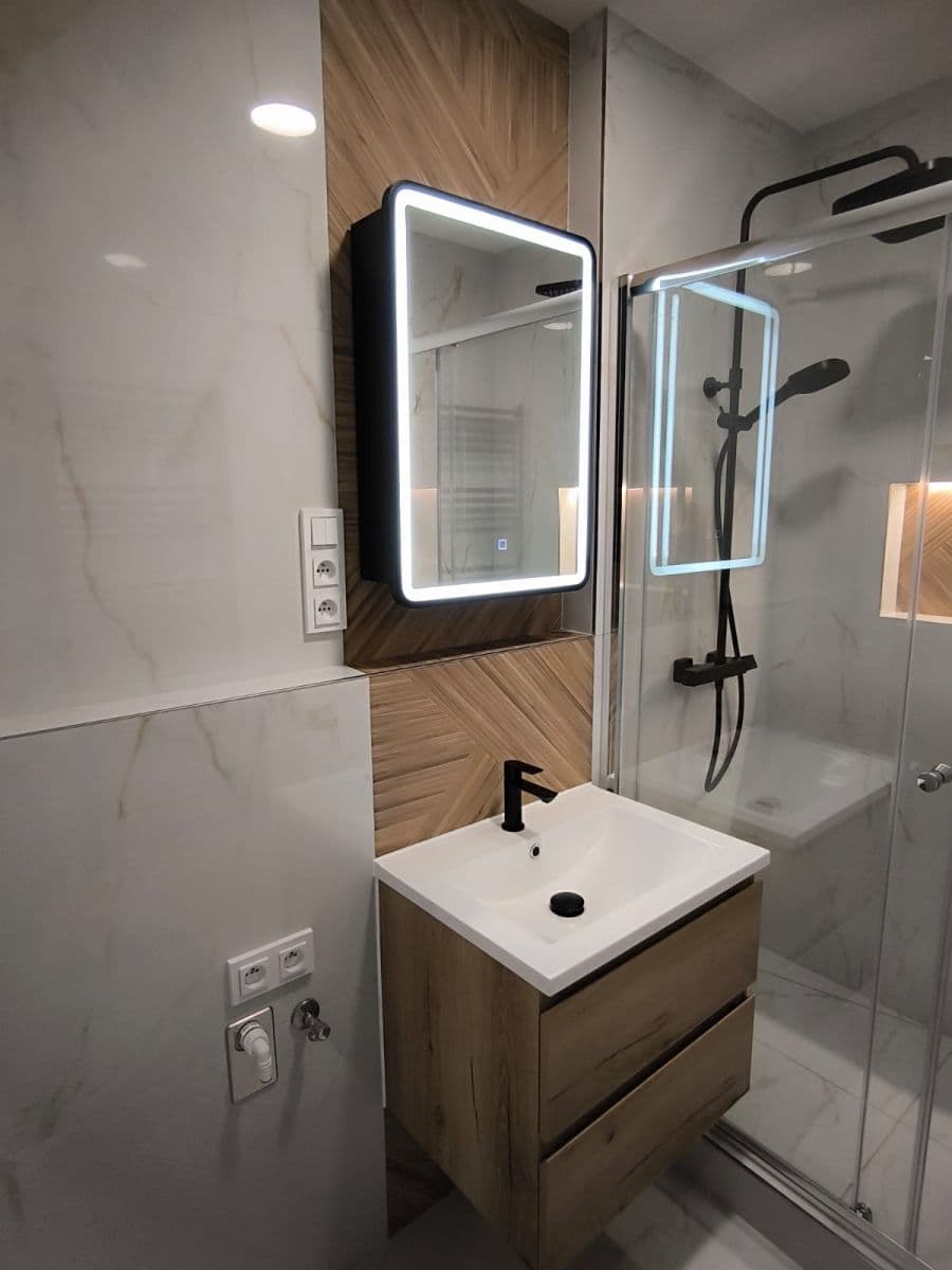Prenájom bytu 3-izbový 63 m², Hluboká, Brno, Jihomoravský kraj Prenájom bytu 3-izbový 63 m², Hluboká, Brno, Jihomoravský kraj