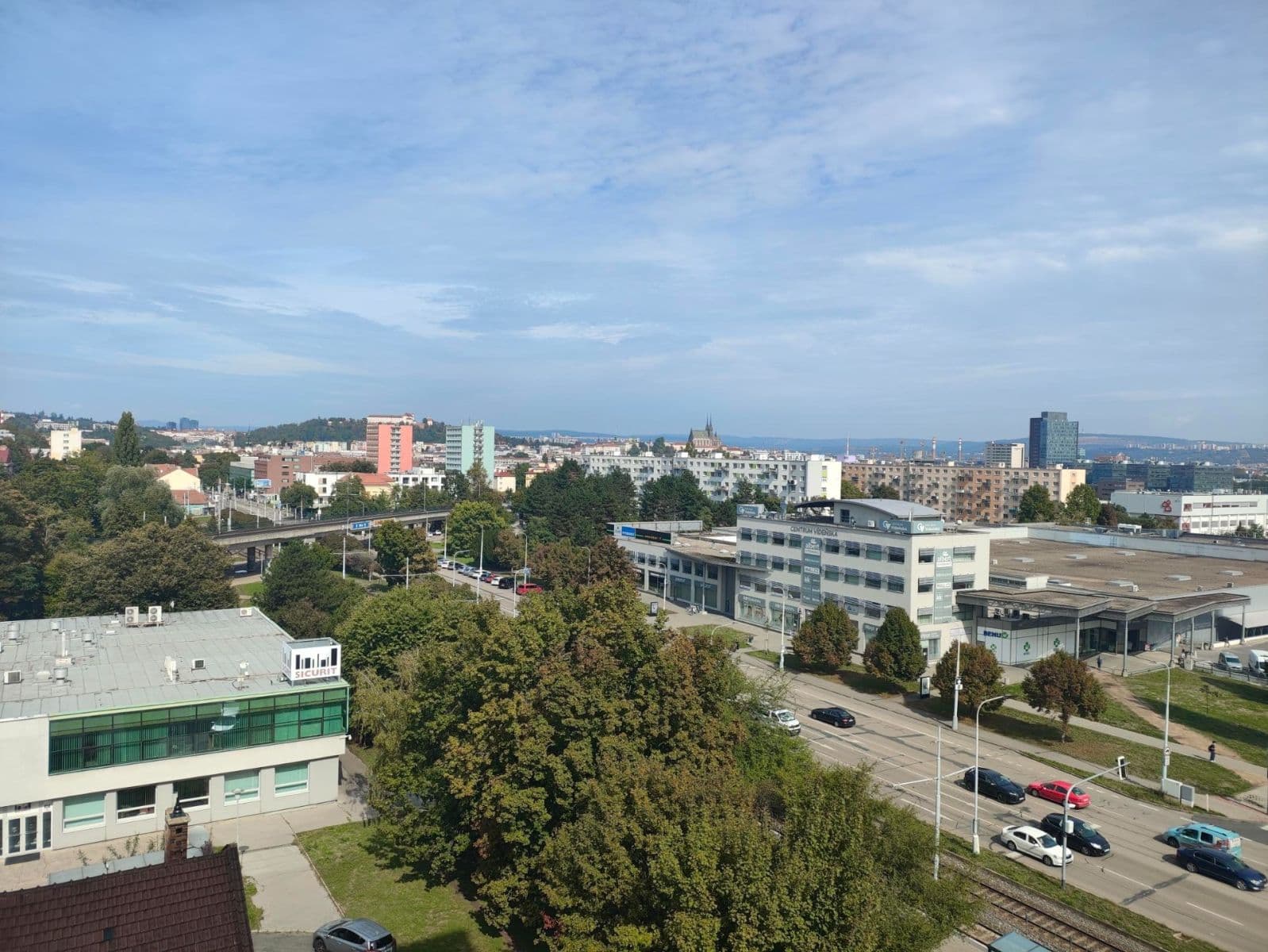 Prenájom bytu 3-izbový 63 m², Hluboká, Brno, Jihomoravský kraj Prenájom bytu 3-izbový 63 m², Hluboká, Brno, Jihomoravský kraj