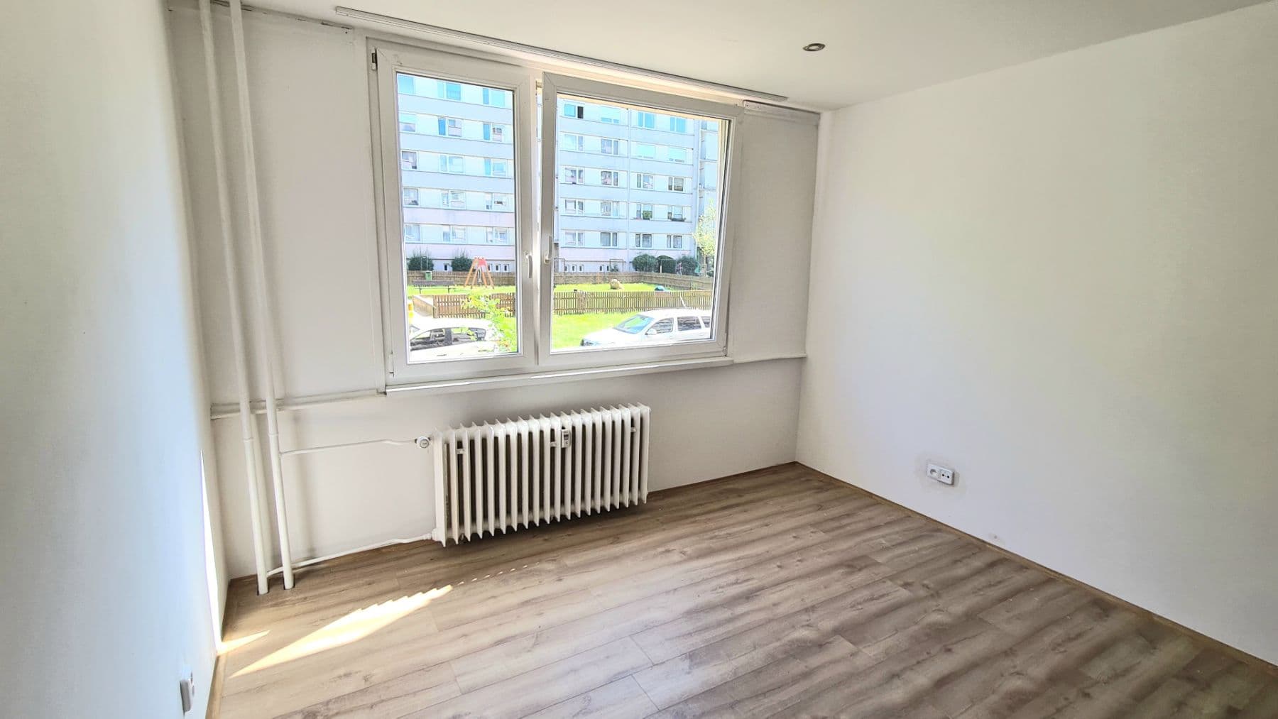 Prenájom bytu 2-izbový 52 m², Voskovcova, Ústí nad Labem, Ústecký kraj Prenájom bytu 2-izbový 52 m², Voskovcova, Ústí nad Labem, Ústecký kraj