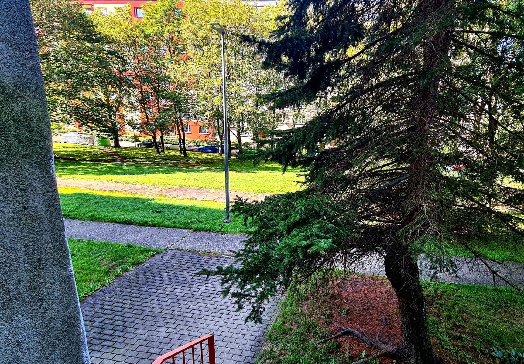 Prenájom bytu 2-izbový 52 m², Voskovcova, Ústí nad Labem, Ústecký kraj Prenájom bytu 2-izbový 52 m², Voskovcova, Ústí nad Labem, Ústecký kraj