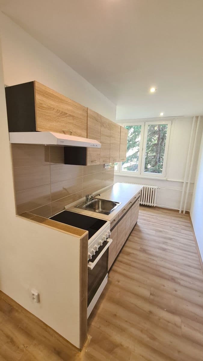 Prenájom bytu 2-izbový 52 m², Voskovcova, Ústí nad Labem, Ústecký kraj Prenájom bytu 2-izbový 52 m², Voskovcova, Ústí nad Labem, Ústecký kraj