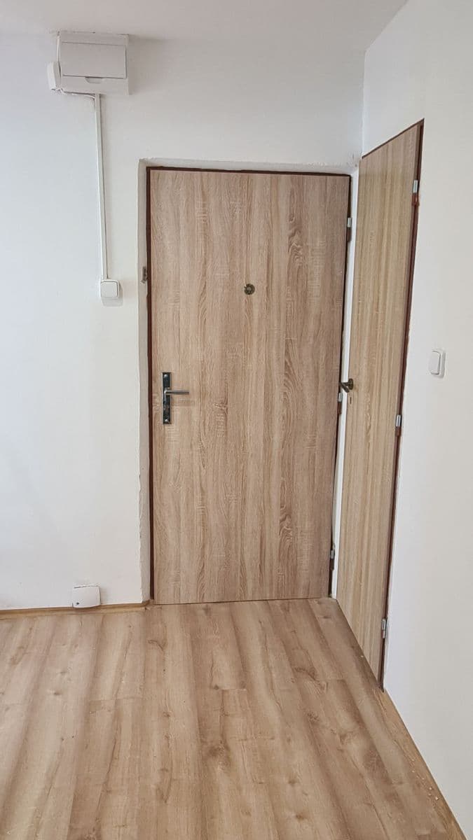 Prenájom bytu 2-izbový 52 m², Voskovcova, Ústí nad Labem, Ústecký kraj Prenájom bytu 2-izbový 52 m², Voskovcova, Ústí nad Labem, Ústecký kraj