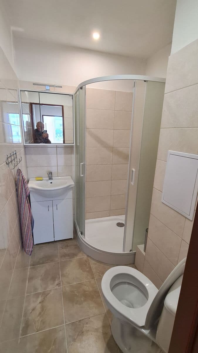Prenájom bytu 2-izbový 52 m², Voskovcova, Ústí nad Labem, Ústecký kraj Prenájom bytu 2-izbový 52 m², Voskovcova, Ústí nad Labem, Ústecký kraj