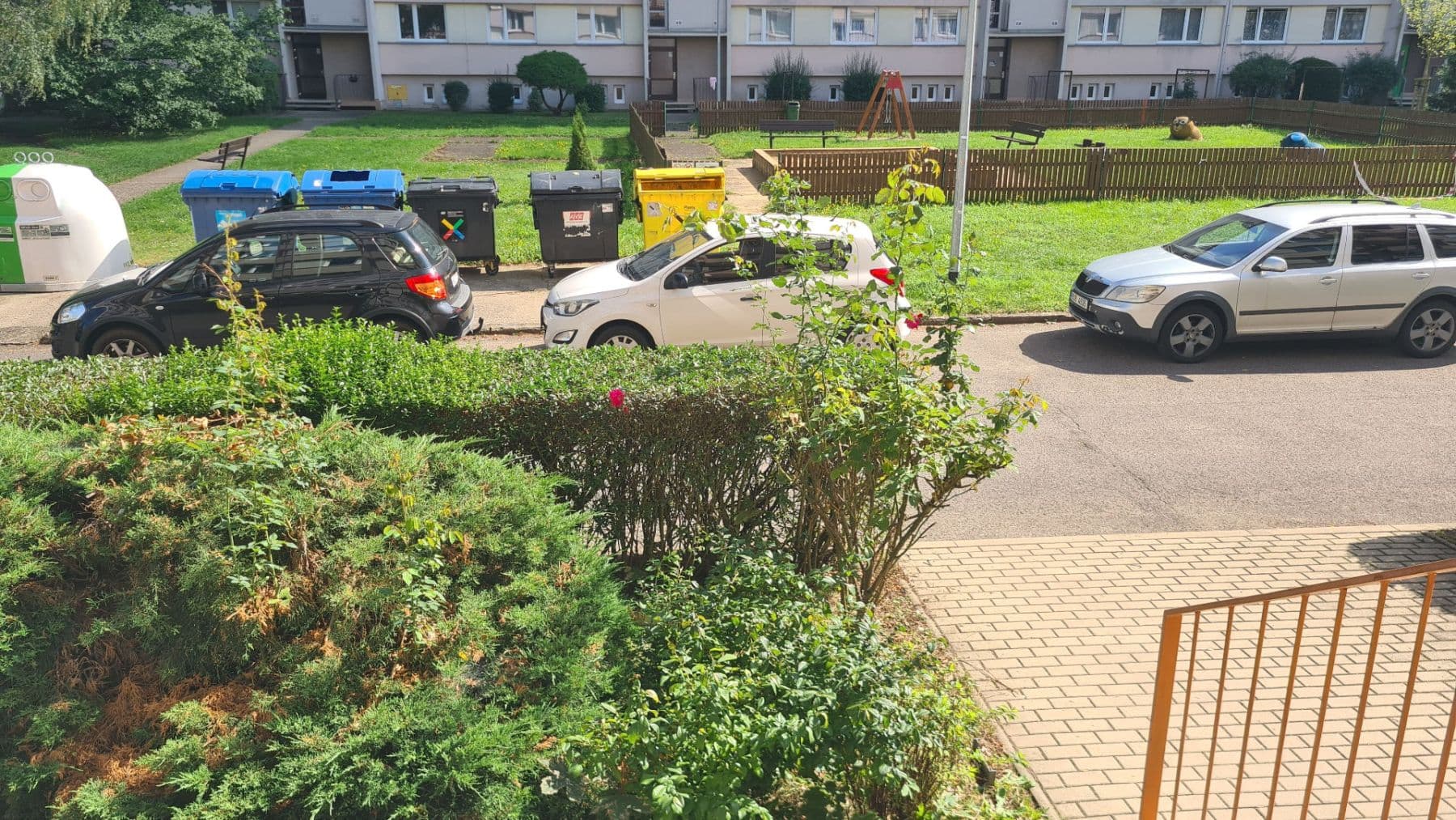 Prenájom bytu 2-izbový 52 m², Voskovcova, Ústí nad Labem, Ústecký kraj Prenájom bytu 2-izbový 52 m², Voskovcova, Ústí nad Labem, Ústecký kraj