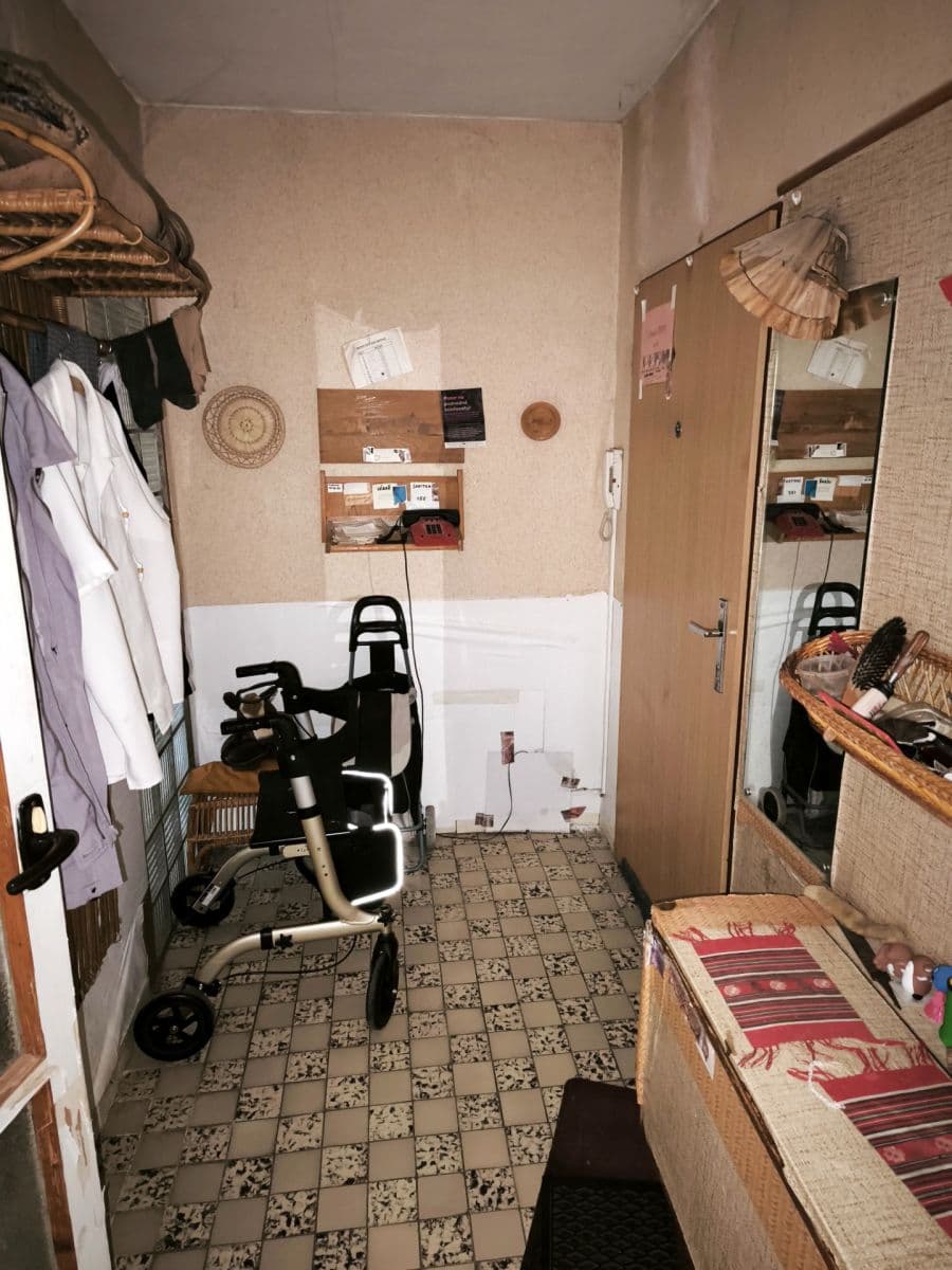 Predaj bytu 2-izbový 53 m², Partyzánská, Plzeň, Plzeňský kraj Predaj bytu 2-izbový 53 m², Partyzánská, Plzeň, Plzeňský kraj