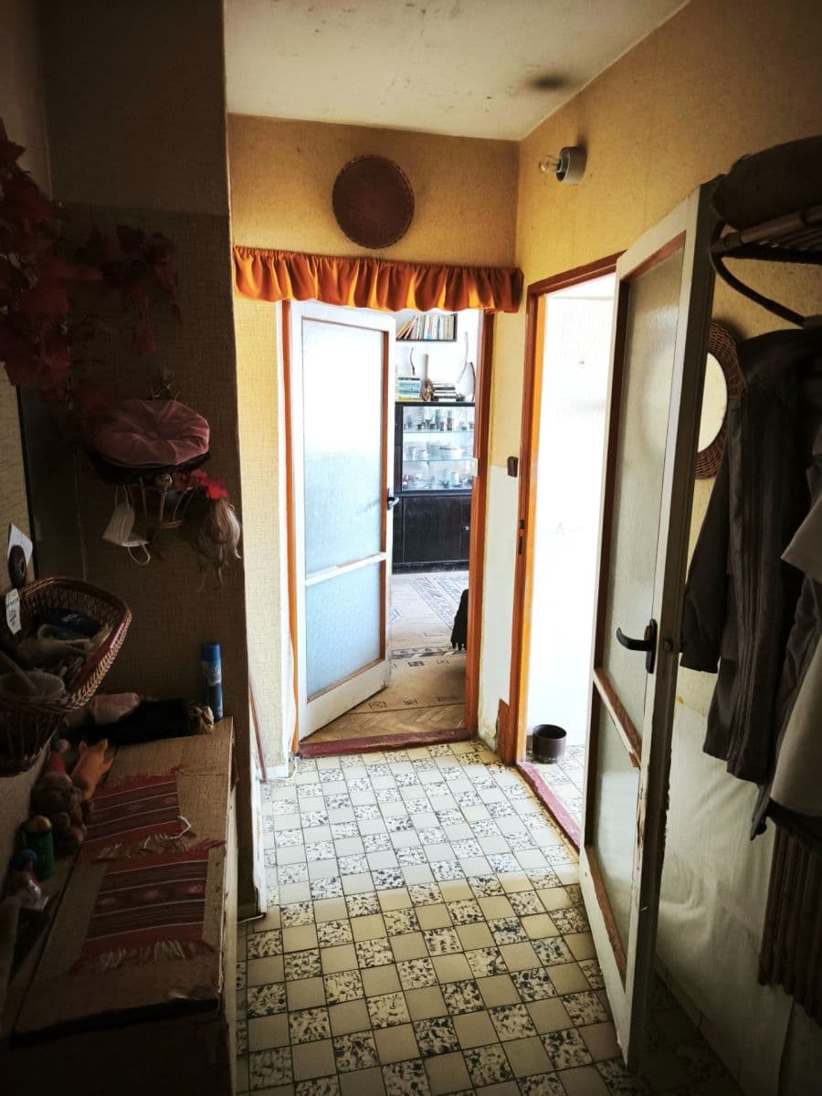Predaj bytu 2-izbový 53 m², Partyzánská, Plzeň, Plzeňský kraj Predaj bytu 2-izbový 53 m², Partyzánská, Plzeň, Plzeňský kraj