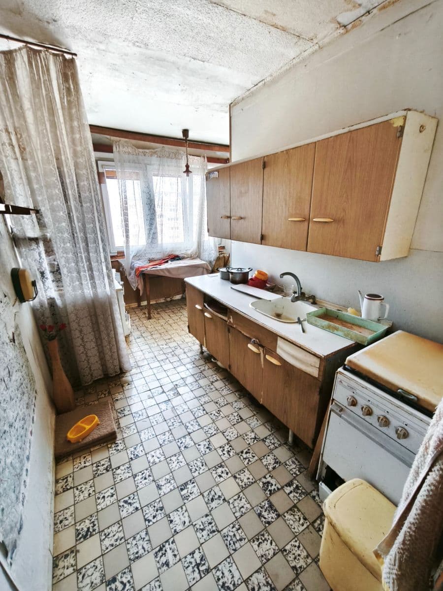 Predaj bytu 2-izbový 53 m², Partyzánská, Plzeň, Plzeňský kraj Predaj bytu 2-izbový 53 m², Partyzánská, Plzeň, Plzeňský kraj