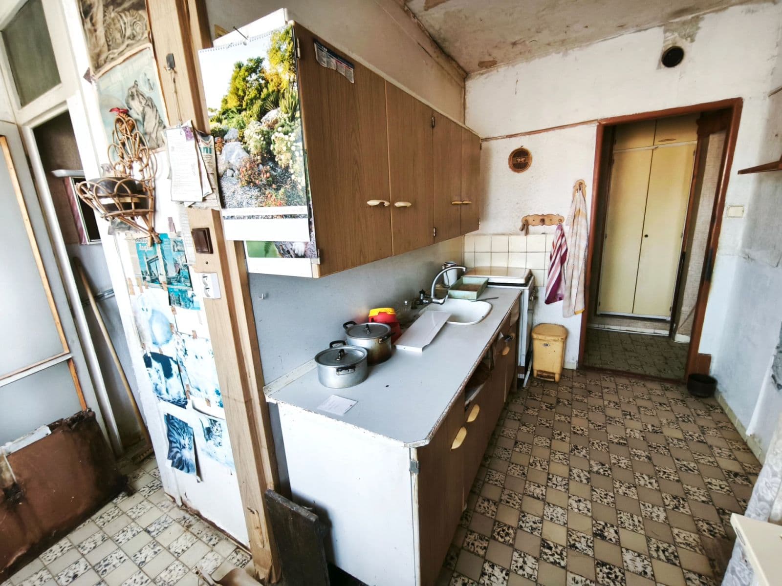 Predaj bytu 2-izbový 53 m², Partyzánská, Plzeň, Plzeňský kraj Predaj bytu 2-izbový 53 m², Partyzánská, Plzeň, Plzeňský kraj