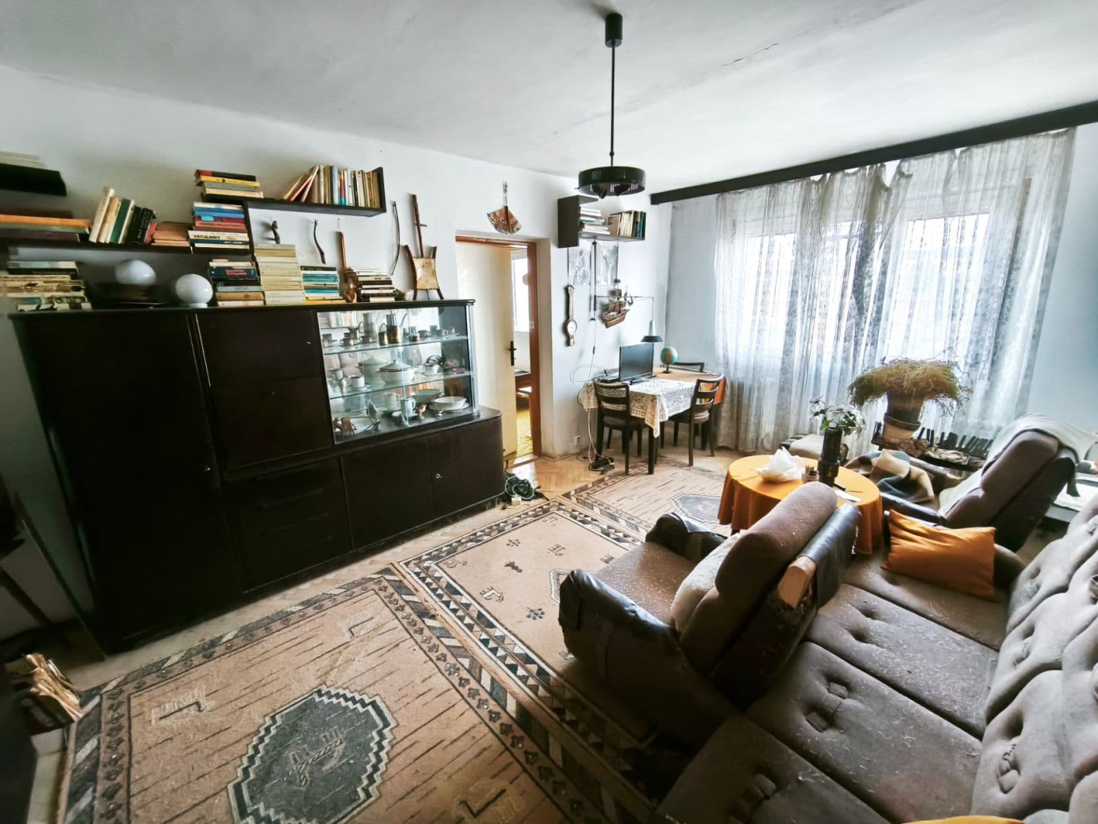 Predaj bytu 2-izbový 53 m², Partyzánská, Plzeň, Plzeňský kraj Predaj bytu 2-izbový 53 m², Partyzánská, Plzeň, Plzeňský kraj
