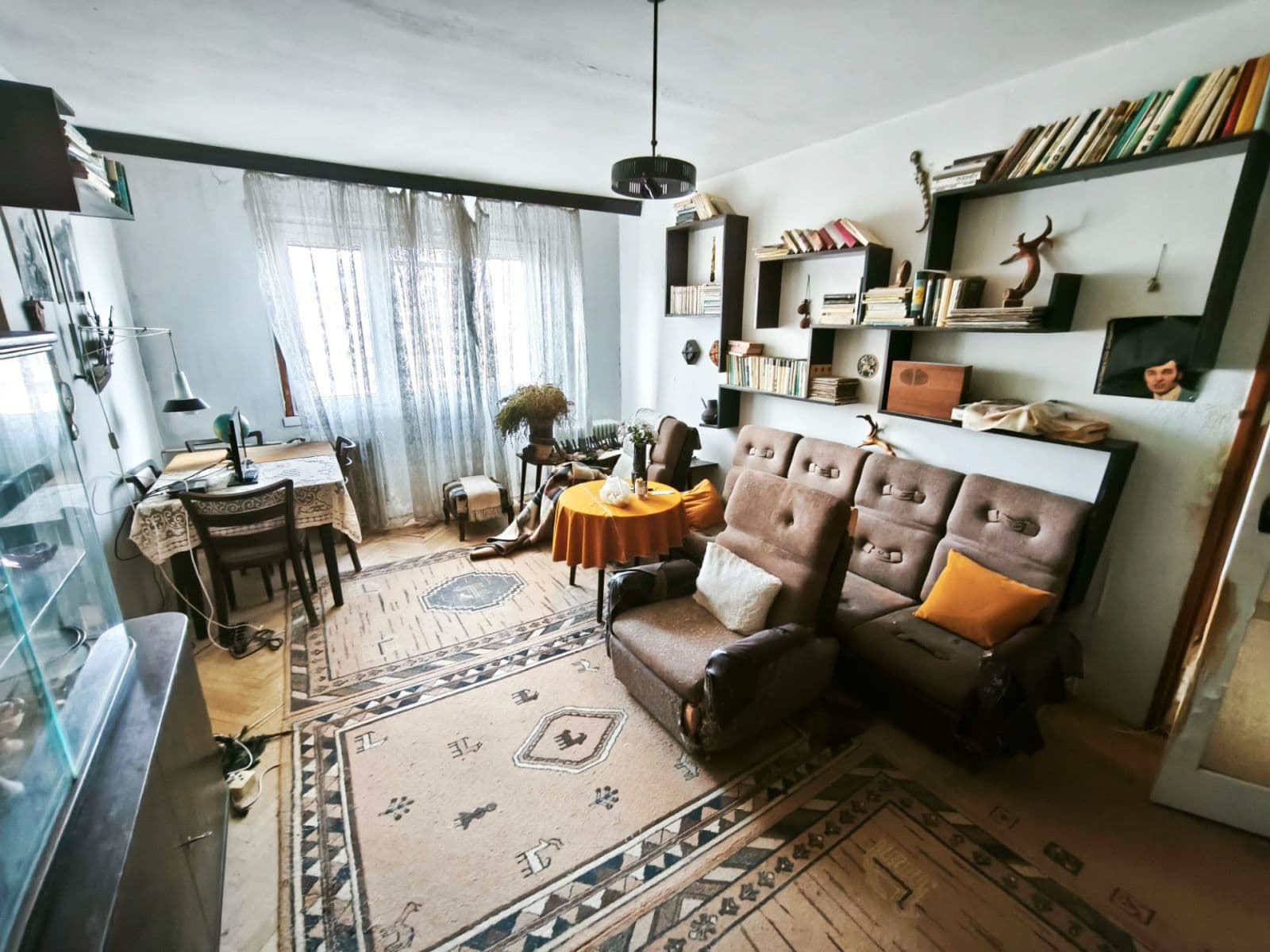 Predaj bytu 2-izbový 53 m², Partyzánská, Plzeň, Plzeňský kraj Predaj bytu 2-izbový 53 m², Partyzánská, Plzeň, Plzeňský kraj
