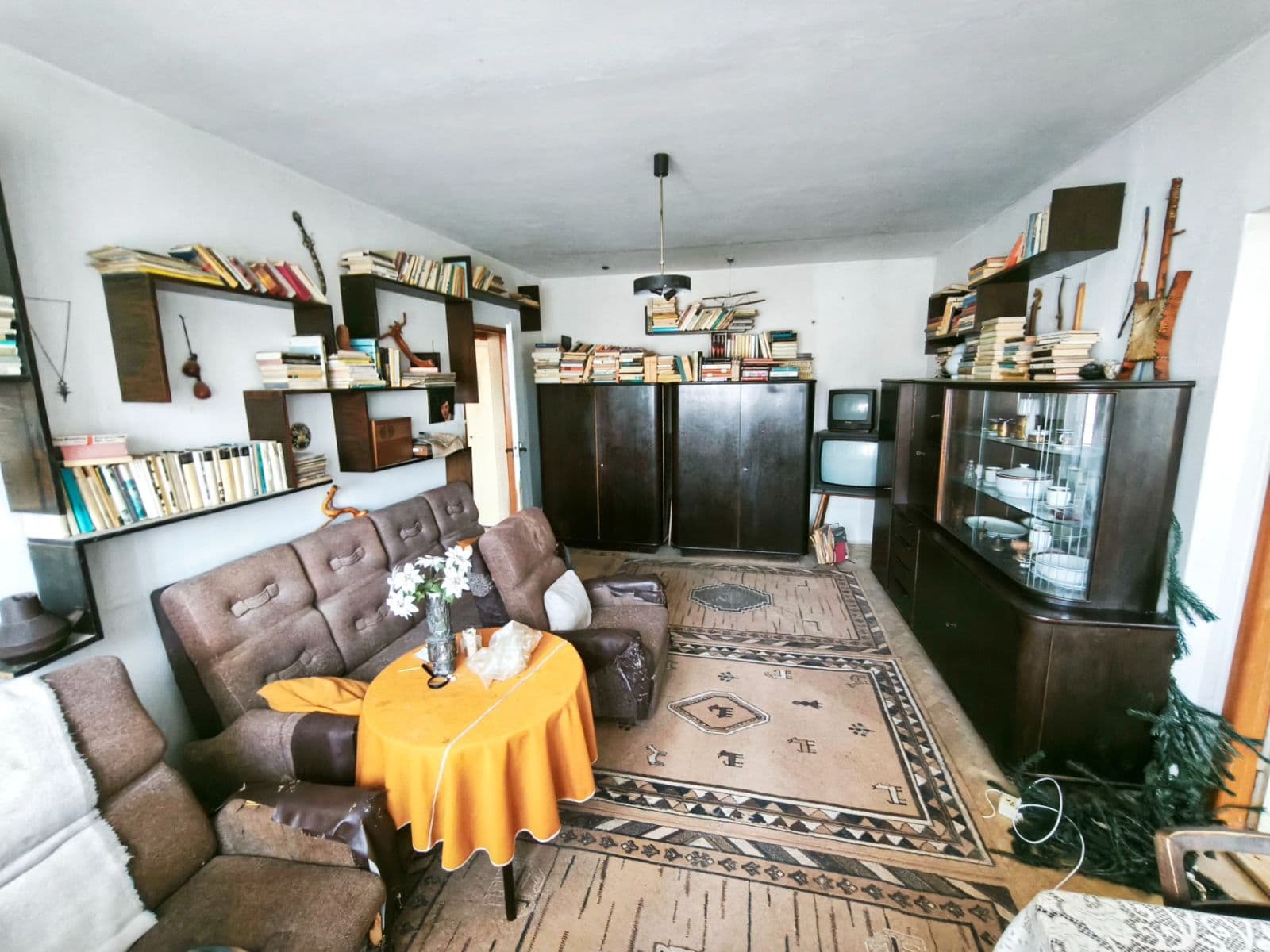 Predaj bytu 2-izbový 53 m², Partyzánská, Plzeň, Plzeňský kraj Predaj bytu 2-izbový 53 m², Partyzánská, Plzeň, Plzeňský kraj