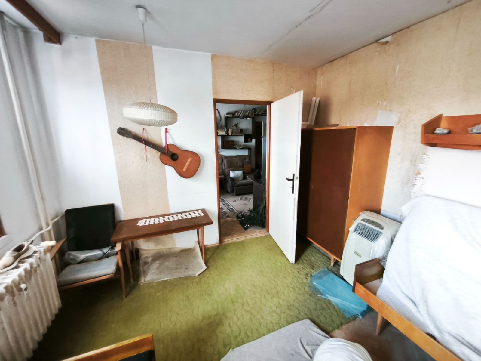 Predaj bytu 2-izbový 53 m², Partyzánská, Plzeň, Plzeňský kraj Predaj bytu 2-izbový 53 m², Partyzánská, Plzeň, Plzeňský kraj